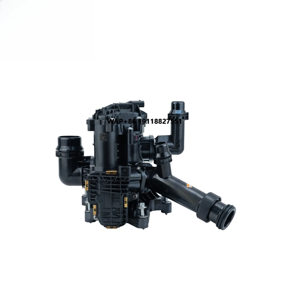 

High Quality Auto Thermostat for B58 Oem 1153-8642-559
