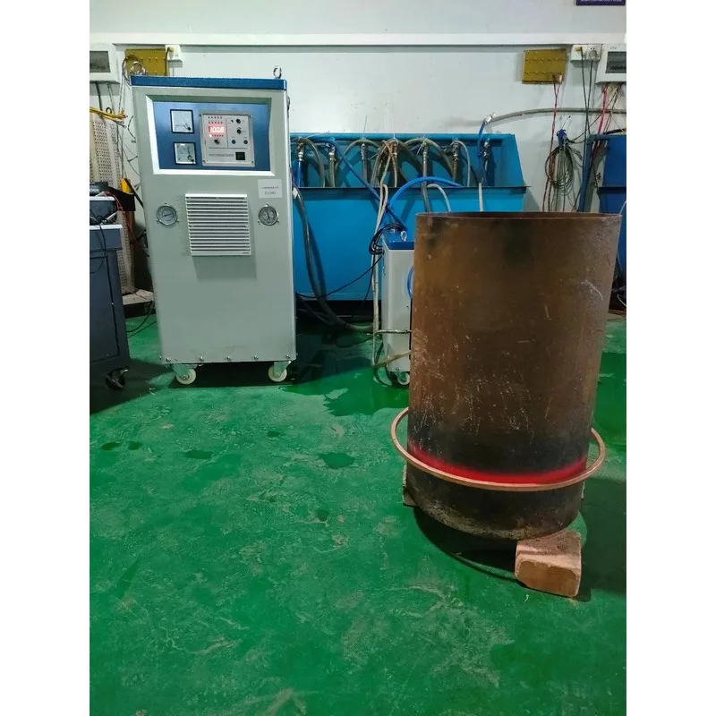 

IGBT Super Audio Equipment Sf80kw-120Kw - Heating Hine And Induction Heater