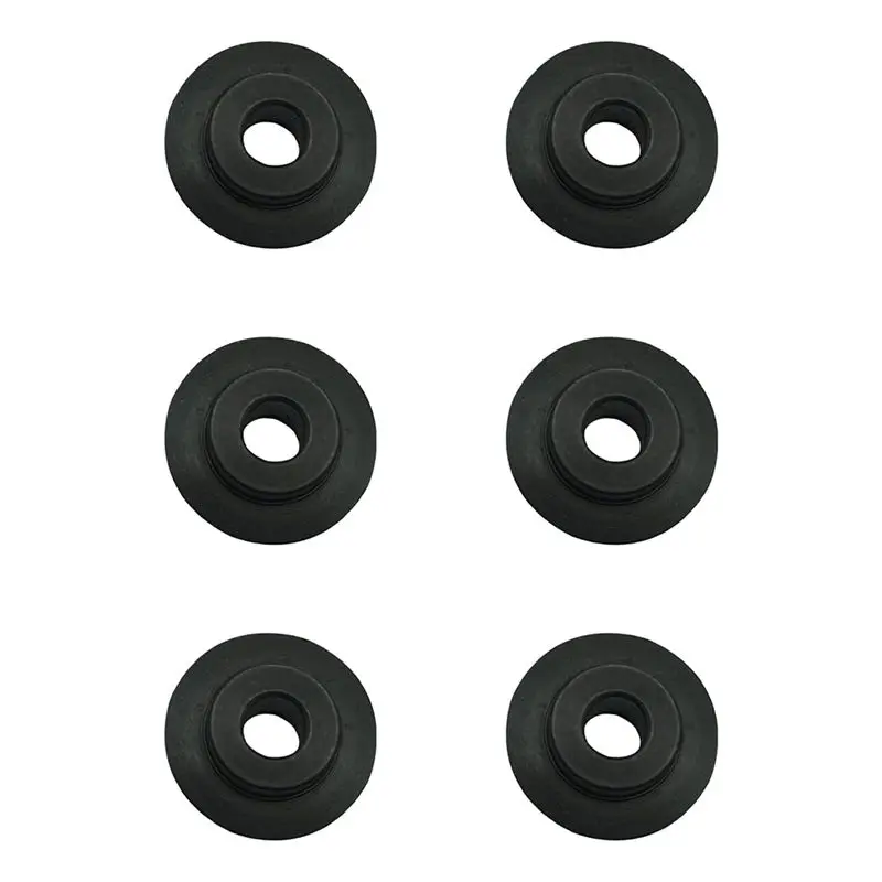 

WORTHOWN-41317 E-3469 Сменное колесо для труборезов, подходит для моделей 101, 103, 104, 117, 118, 6 шт.