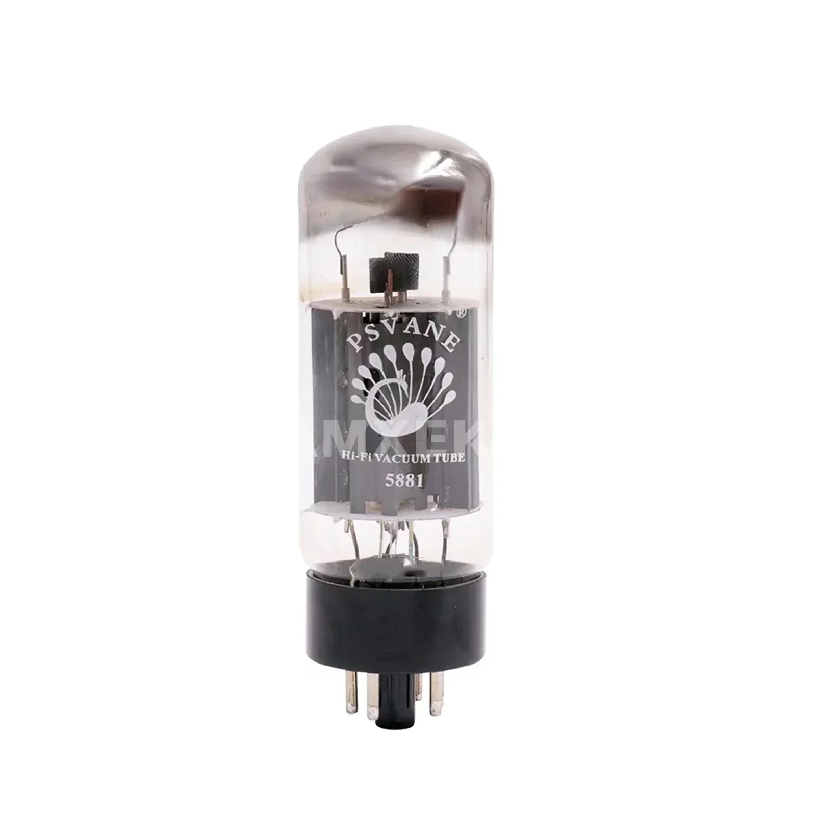 

PSVANE 5881 Vacuum Tube Replaces 6L6G 6L6GA 6L6GB 6L6GC 5881A 350C 6P3P Electron Tube For Audio Amplifier