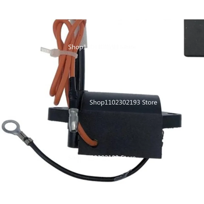 

Катушка зажигания для бензопилы Shindaiwa A411000460 488.