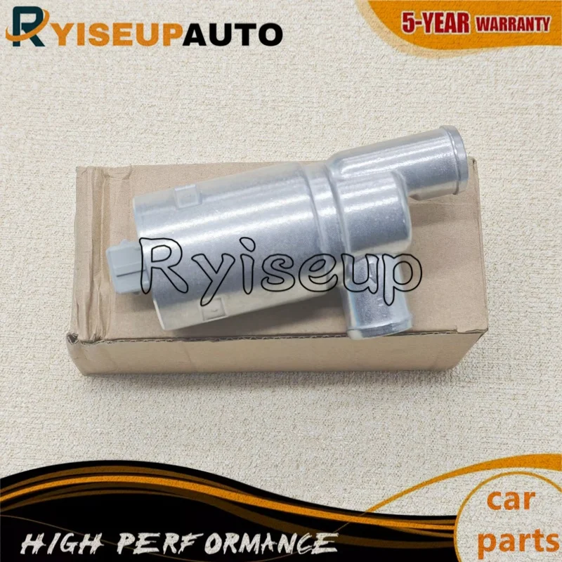 

0280140516 Idle Air Control Valve Car 4503363 AC377 7700271089 For Alfa Opel for Peugeot Renault Volvo 1389618 90271799