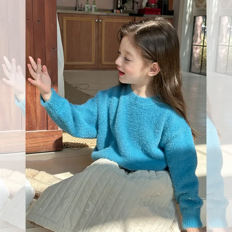 Sweater Autumn New … - image