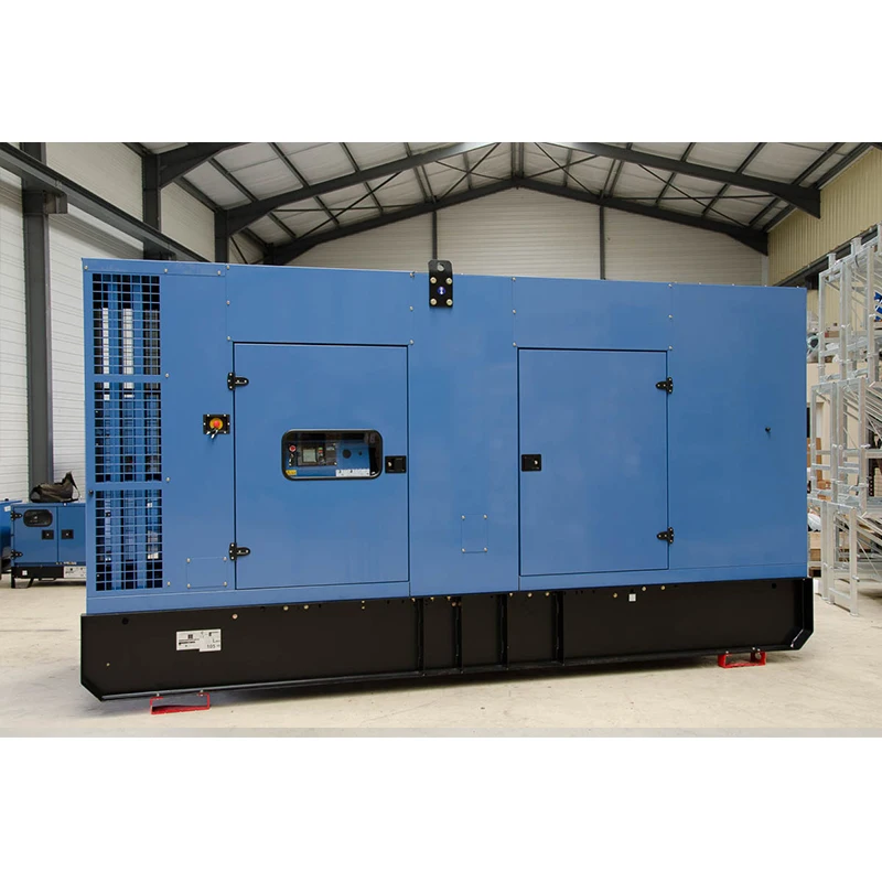 Emean Ningde Heavy   240 Kva 250kw Generator 220 Kva 280 kw Price