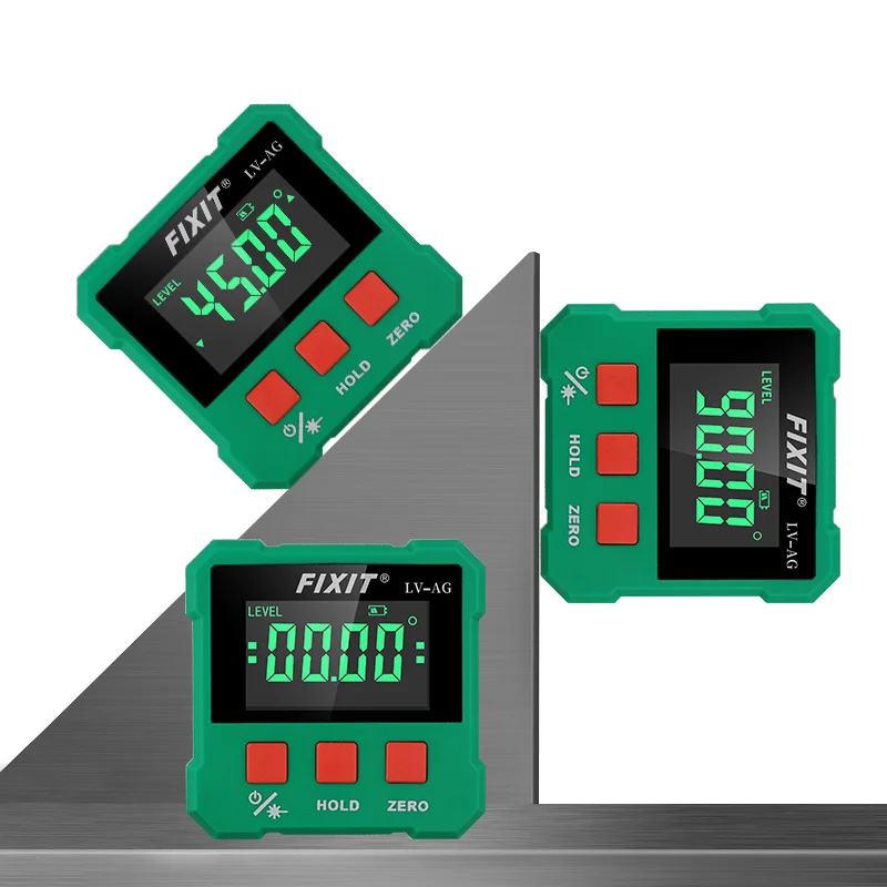 Thumbnail 2 - #46 Best Digital Angle Gauge to Buy In 2026