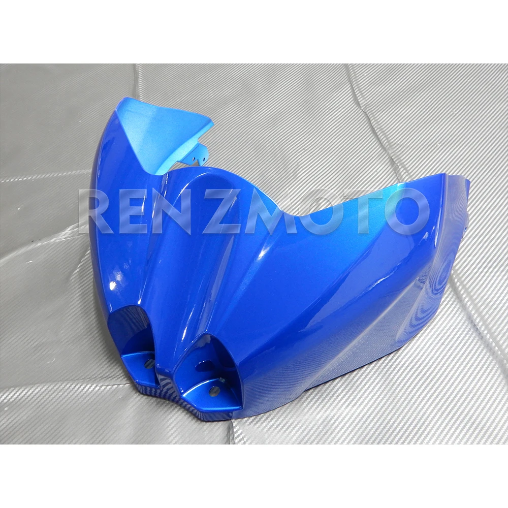GSXR 1000 لسوزوكي GSX-R1000R 2017-2024 دراجة نارية مجموعة الجسم كيت هدية GSXR1000 17-24 البلاستيك الحرس لوحة قذيفة S1017-103a