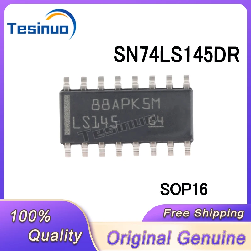 10/PCS New Original…