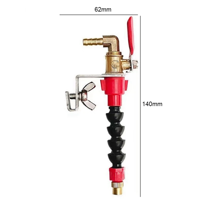 ABDJ-آلة قطع البلاط العالمية طاحونة زاوية عالية السرعة لآلة إزالة الغبار والقطع الرطب الدقيق من الرخام
