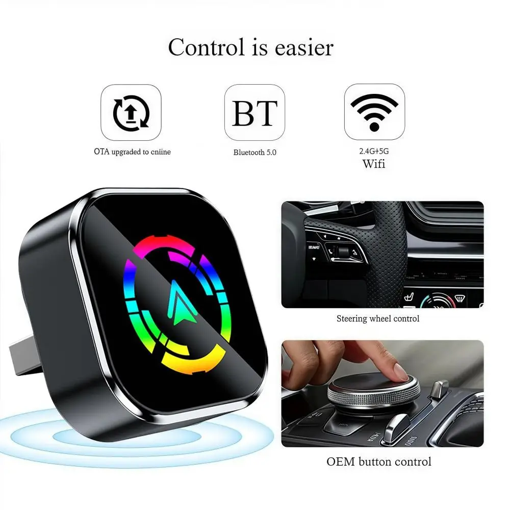 Portable 2 In 1 Wir… - image