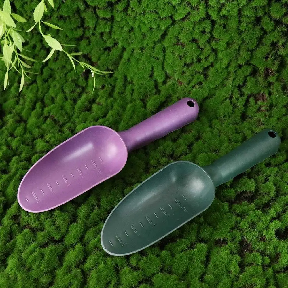Hand Shovel Potting Soil Scoop 5