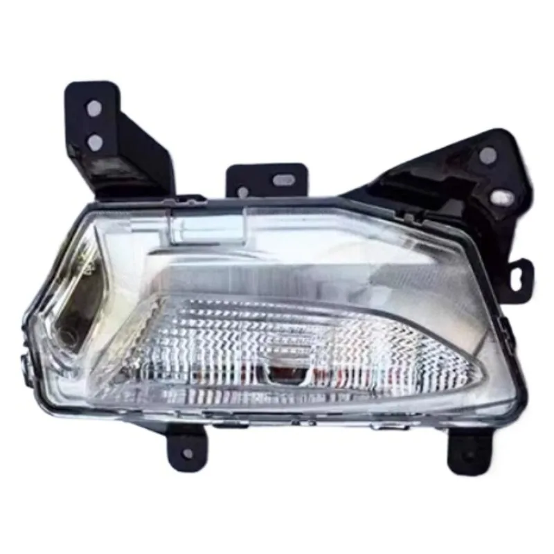 

Передний указатель поворота, бампер, противотуманная накладка в сборе, левая и правая для Chevrolet Equinox 2021 2022 2023, автозапчасти