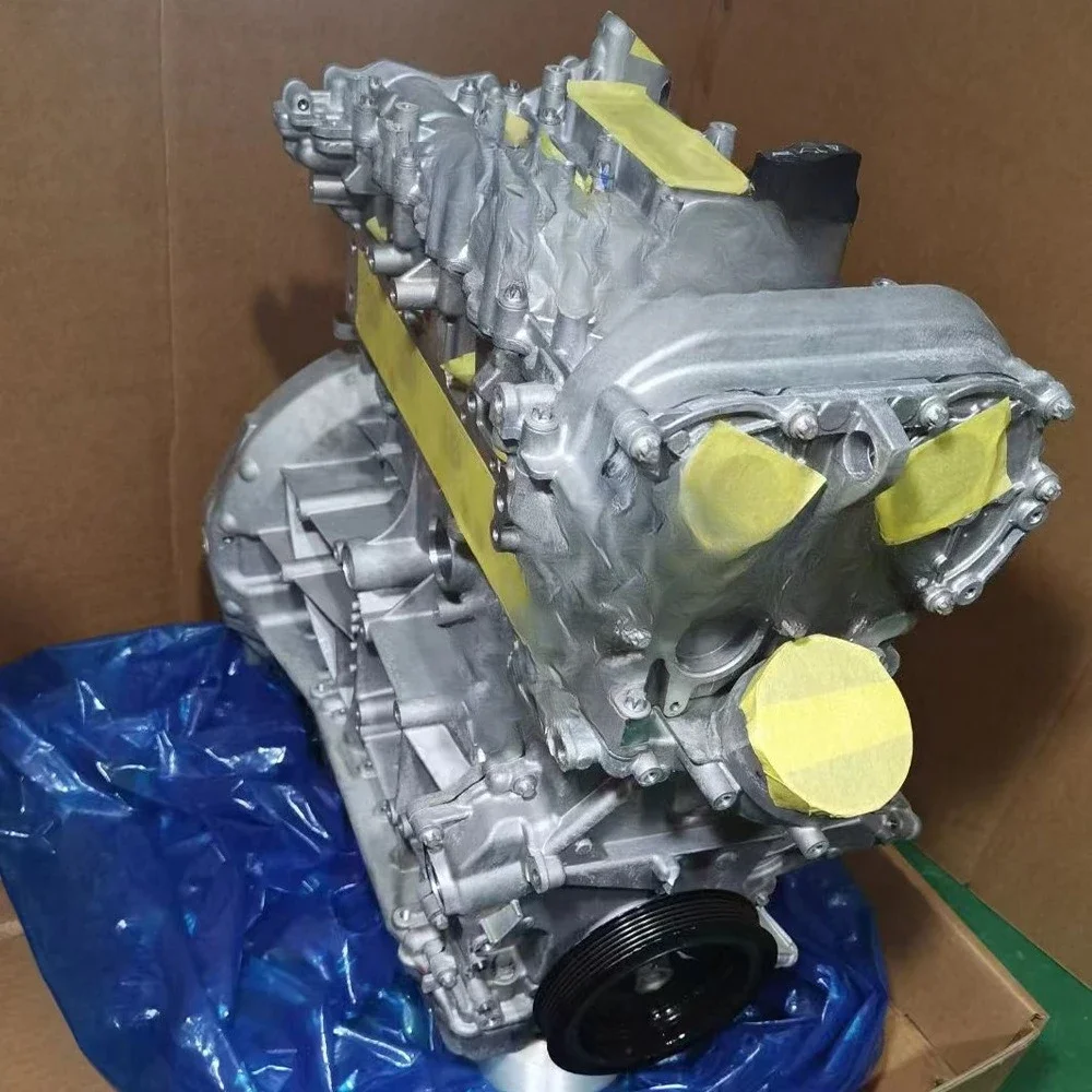 Engine suitable for C-class E-class GLK-class Vito Viano Infiniti G20Q40Q60Q50