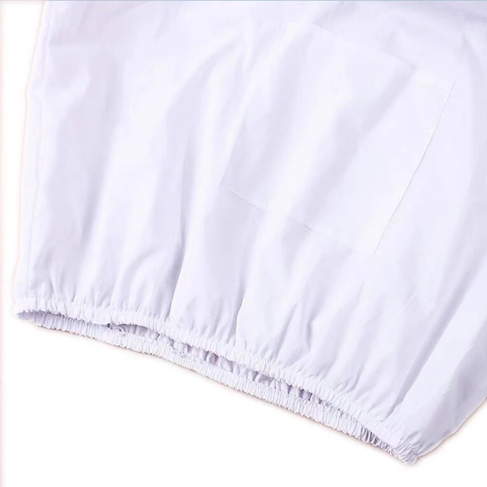 Bee Bee for proof Gloves for beekeeping Activities Breathable Fabric Comfortable Fit Comprehensive Protection Bee