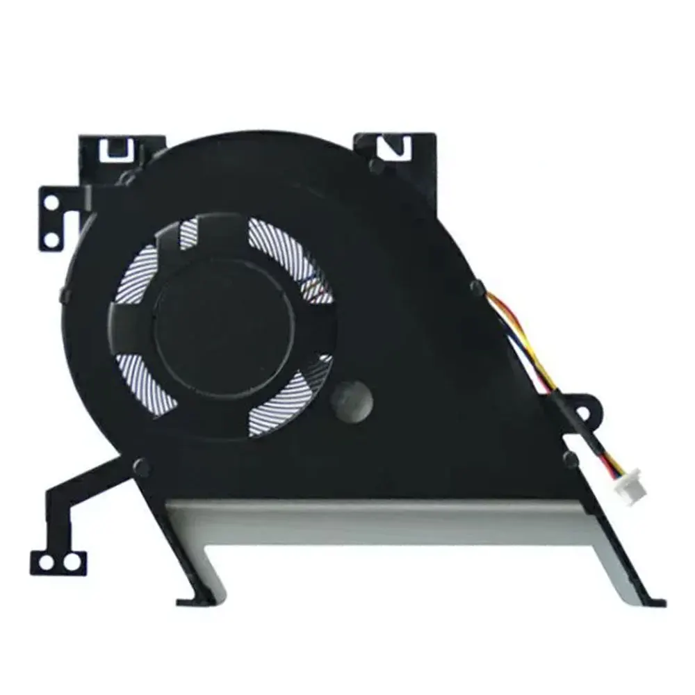 OEM For ASUS VivoBook 15 S15 S531 S532 S531F K531F S532F V5050E V5100E M5100U S5500F Laptop CPU Cooling Fan Heatsink Fans Cooler