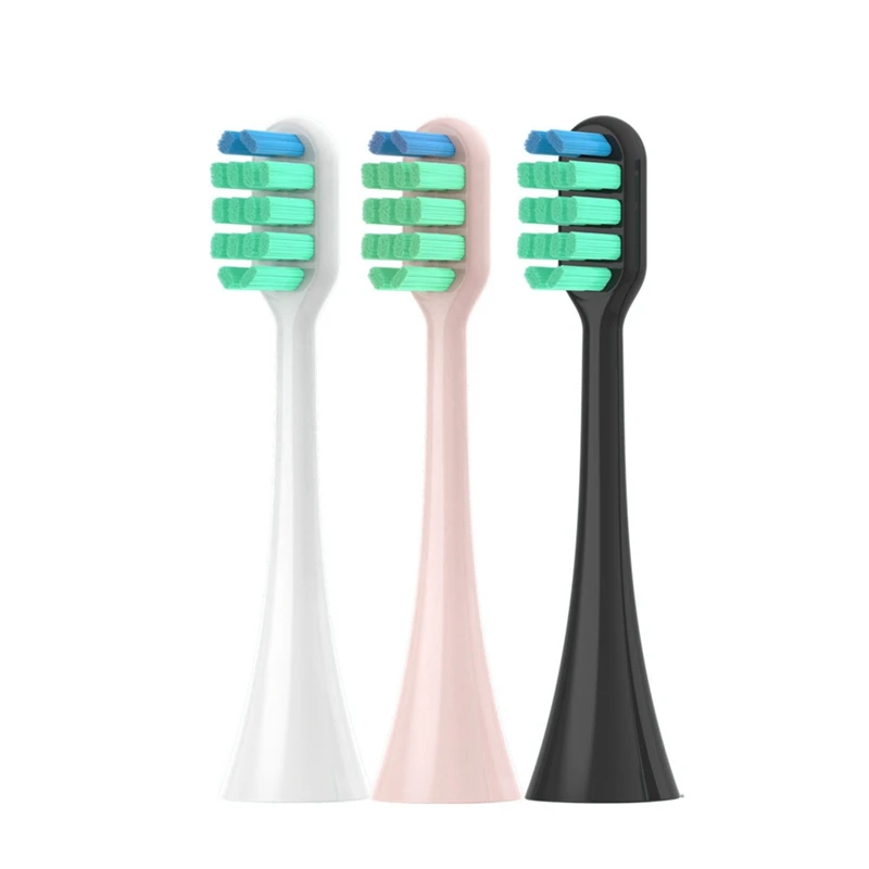 Cabezales de repuesto para cepillo de dientes eléctrico, cabezales duraderos y fáciles de instalar, para EW-DC01 y Panasonic