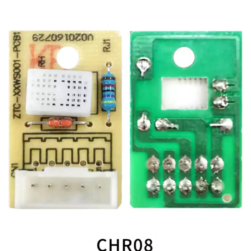 10-50pcs Temperature and humidity sensor module, air conditioning sensor module, analog output