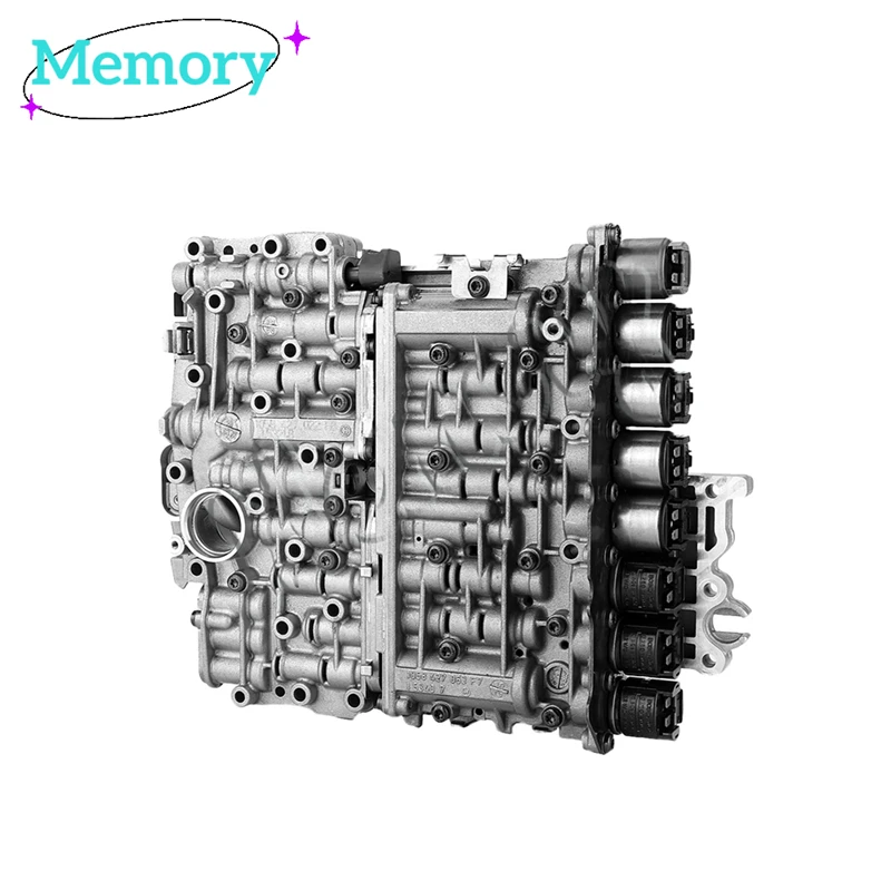 

High quality 5HP24 5HP24A ZF5HP24A valve body 1058427022 ZF016 ZF-P1397401 W12ZF for BMW Land Rover Range Rover Audi