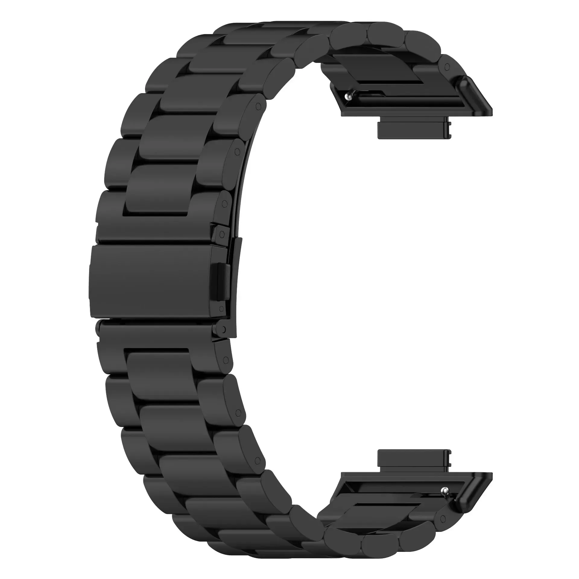 Metal Stainless Steel Strap For Huawei Watch Fit 3/4 Pro Band Smartwatch Bracelet Wristband For Huawei Watch Fit 3/4 Accessories image 4