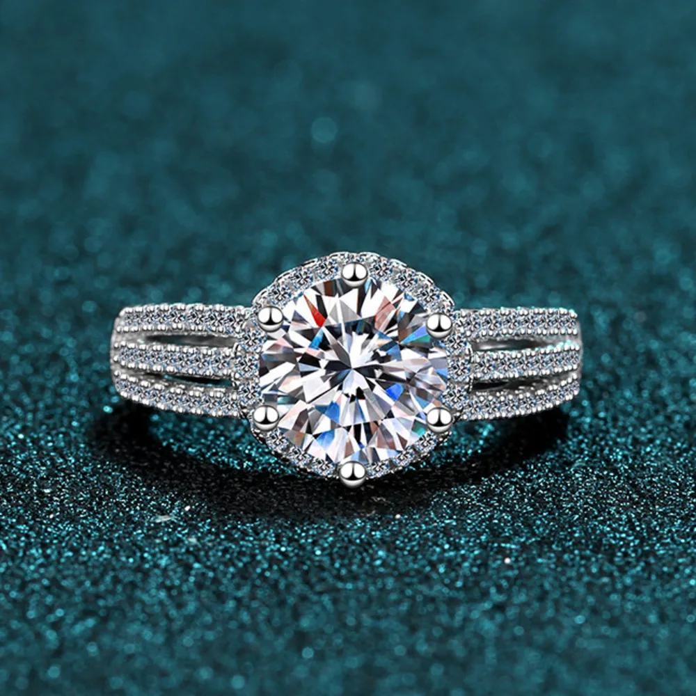 Br 8Mm 925 Pure Sil…