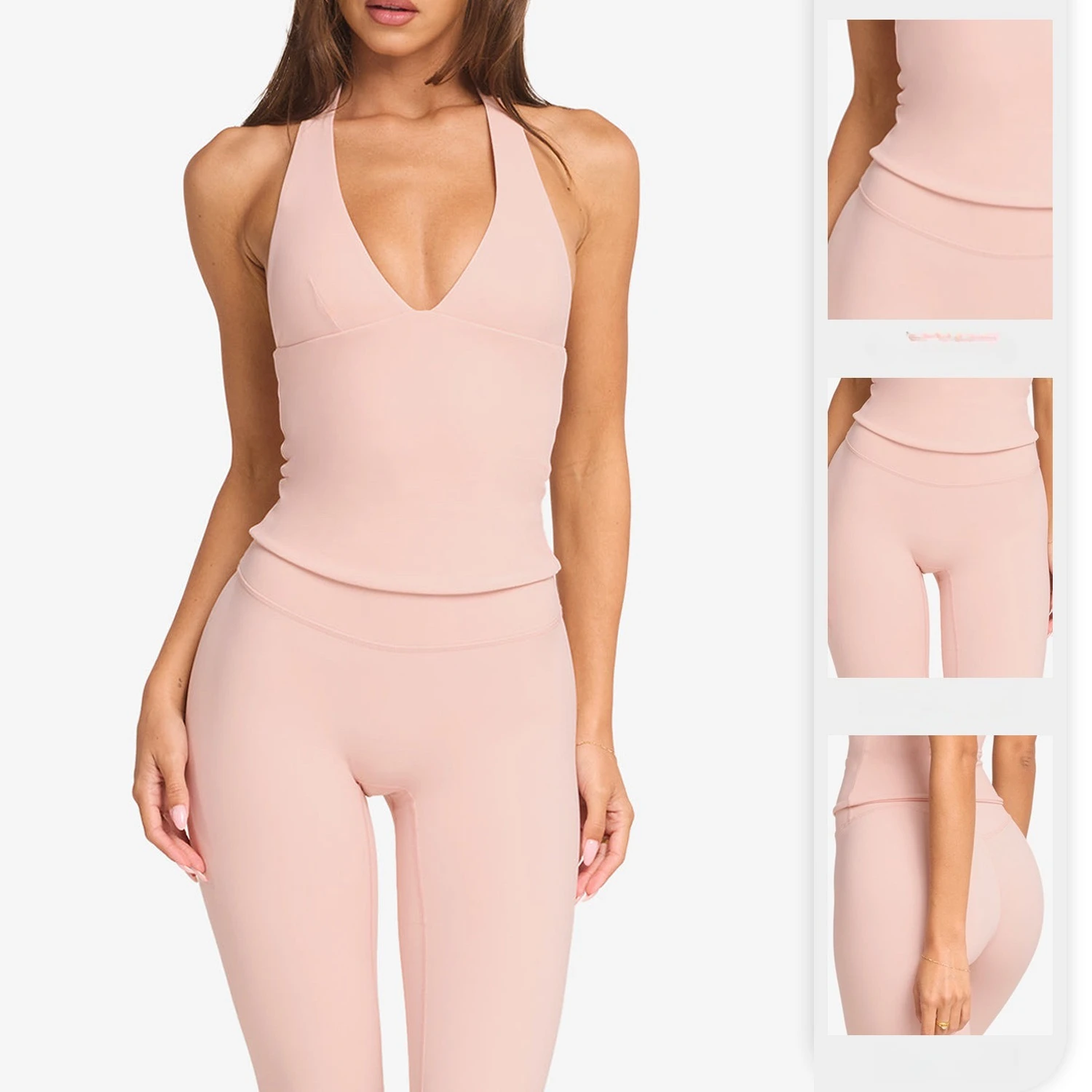 

Подтяжка живота, ягодицы, спортивные шорты для бега, одежда для фитнеса без следов для бега, тренировочные брюки для йоги