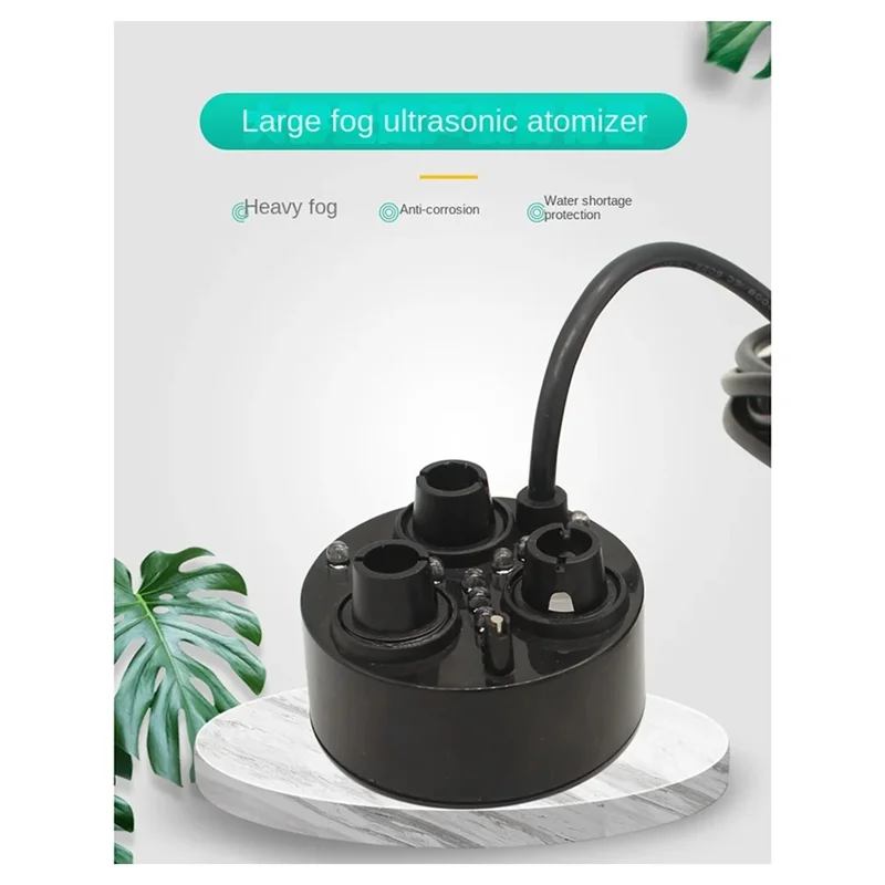 Abmi-Lastic Humidif… - image