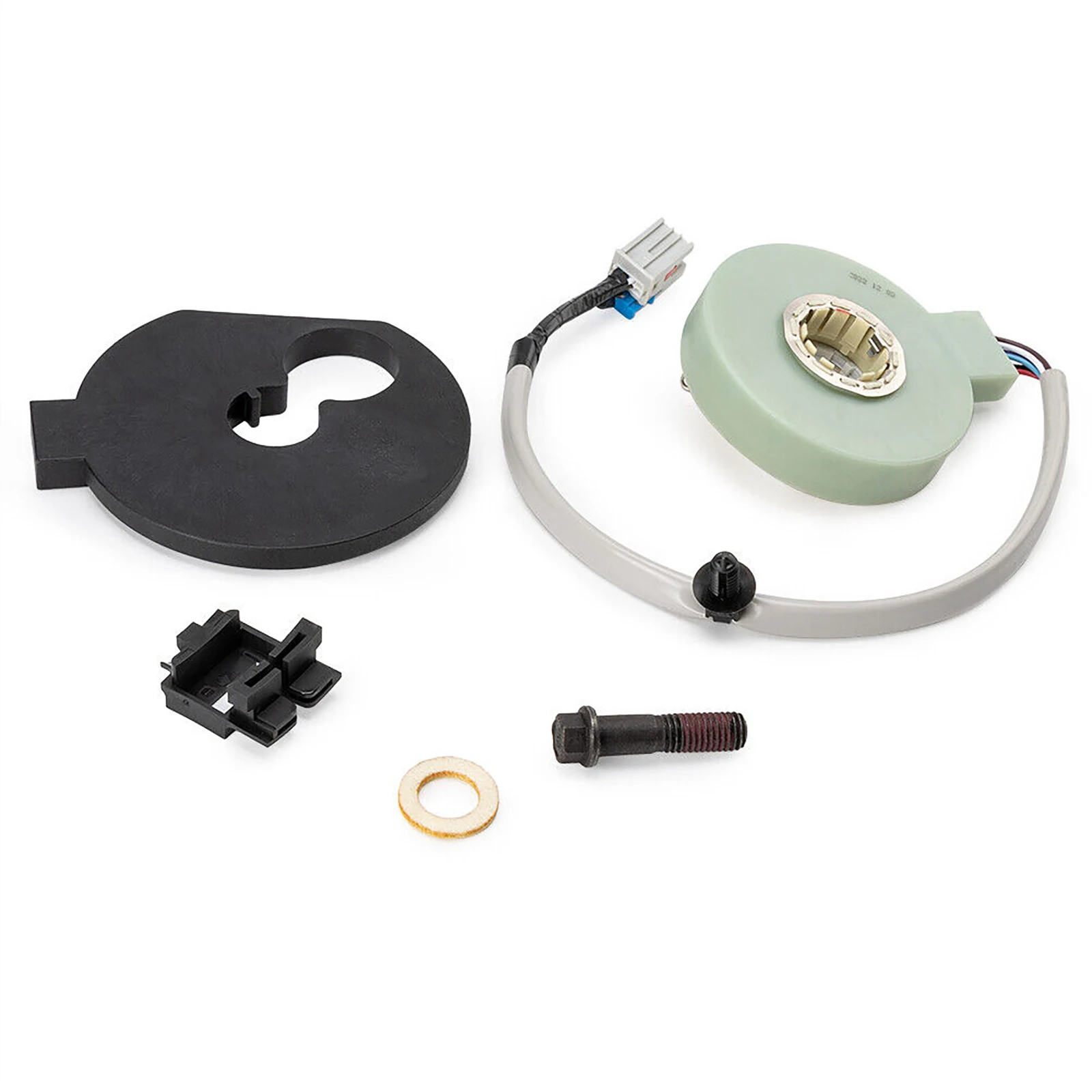 23232310 Power Steering Torque Rotation Sensor For CHEVROLET MALIBU 2004-2005 2006 2007 2008 2012 For PONTIAC G6 2005-2010 Set