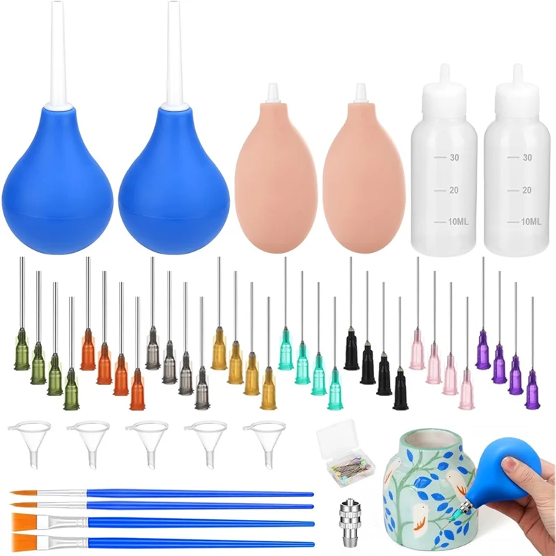 Versatile Pottery S…