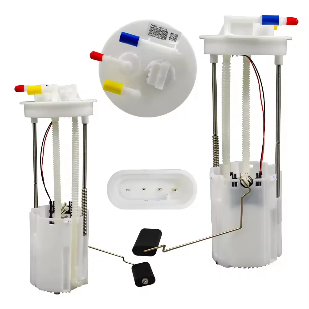 

Fuel Pump Assembly DPS0741 Dopson K1110020002A0 For Foton Tuano