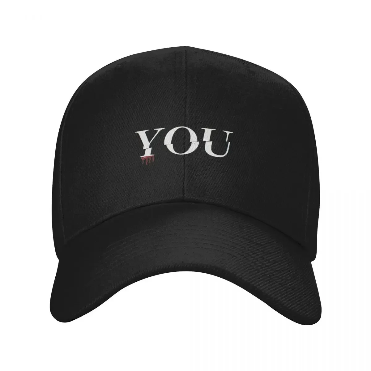 You Netflix Series Baseball Cap fishing caps man Funny hats Sports Cap Golf Wear Men Women's