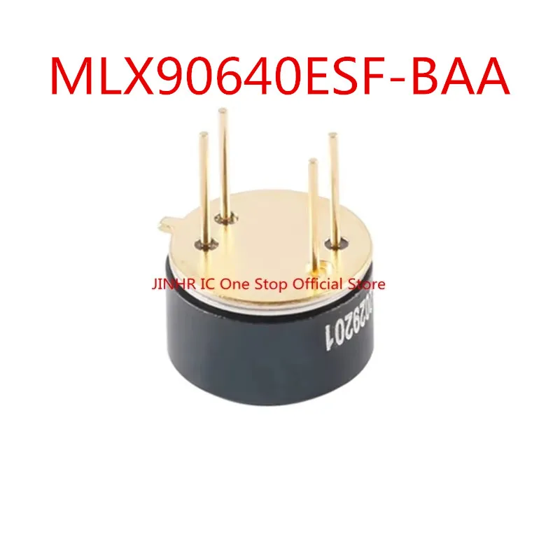 Truly brand new 1PCS MLX90640ESF-BAA-000-TU MLX90640ESF-BAB-000-TU, MLX90640 BAA BAB
