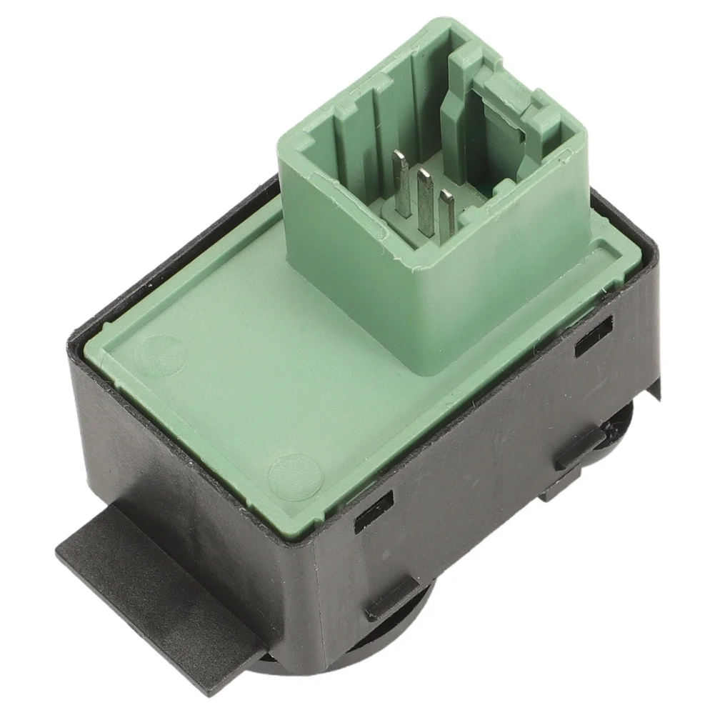 OEM 735298499 Side Mirror Switch For DIY Car Repair Plastic Metal 8-Pin Configuration Perfect Fitment DIY Friendly
