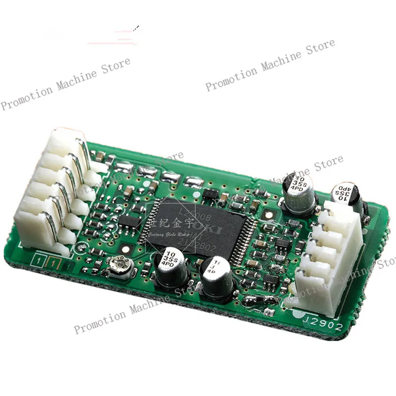 

New DVS-6 Voice Memory Unit Module for YAESU FT-DX1200 FT-DX3000D