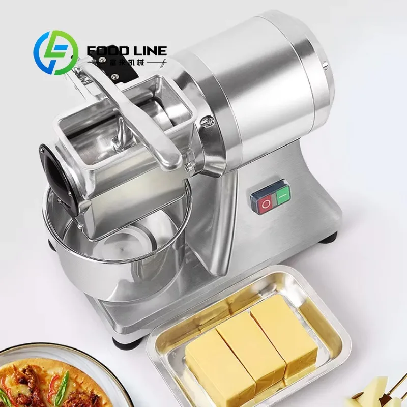 Commerciële Japanse broodkruimelslijpmachine van hoge kwaliteit Bakkerij