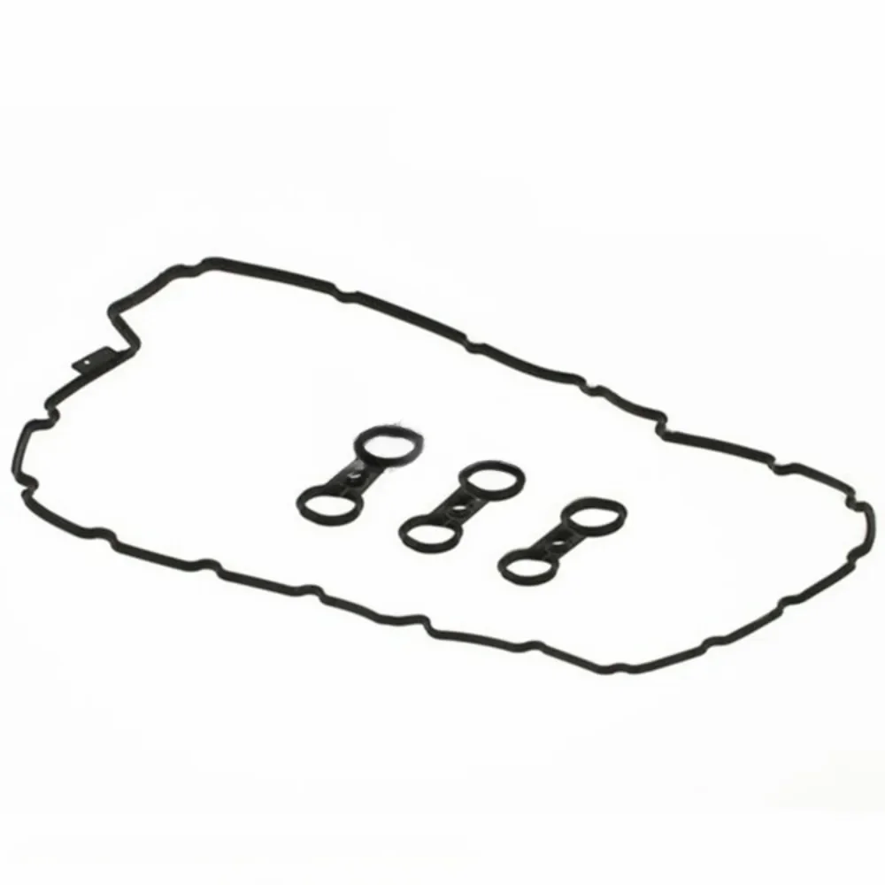 حشية غطاء الصمام حشية رأس الأسطوانة هي 11127559311 لسلسلة BMW 1/3/5/6/7 #3