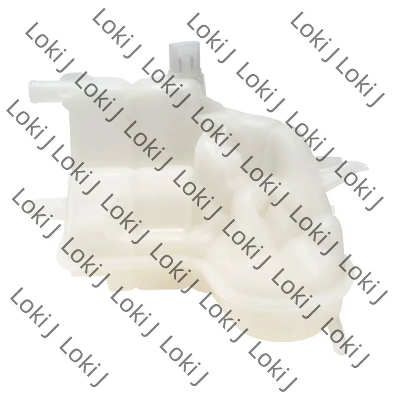 

Coolant Radiator Expansion Tank 4F0121403M,4F0121403B,4F0121403F/Q For AUDI A6 C6 2004-2011,A6/S6 quattro 2006-2011