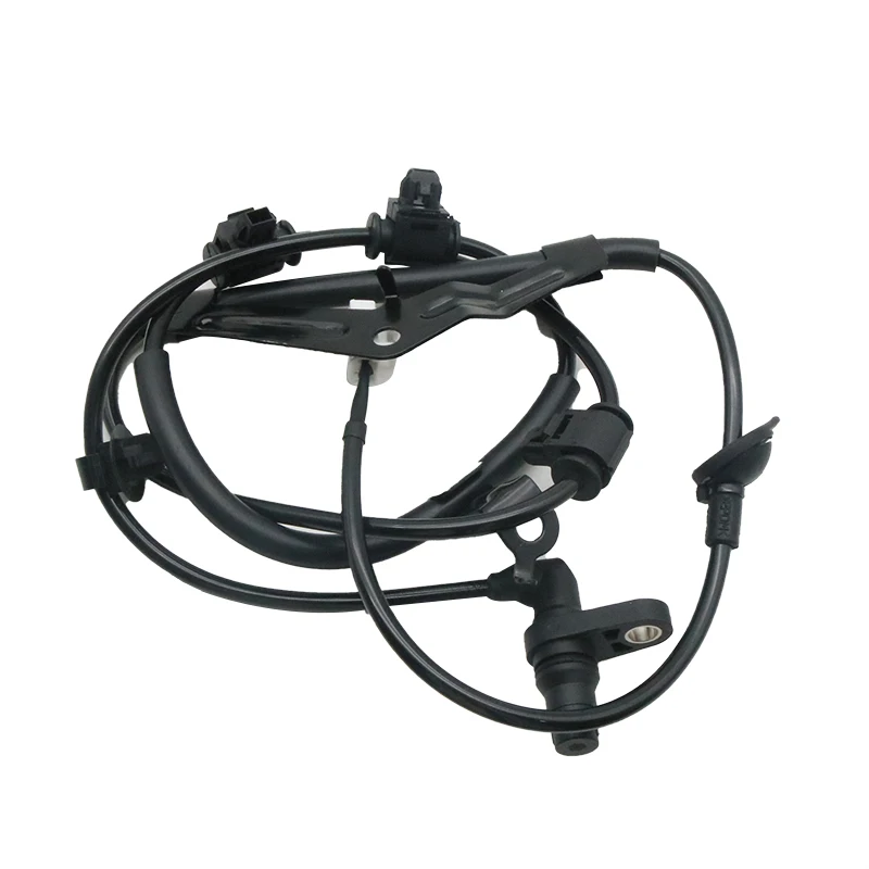 89546-b4010 89546b4010 alta qualidade novo sensor de velocidade da roda traseira esquerda abs para daihatsu terios 1.3 1.5 toyota rush peças de automóvel