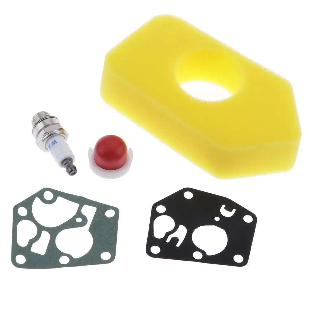 

Профессиональный комплект уплотнений для Ремонта Карбюратора