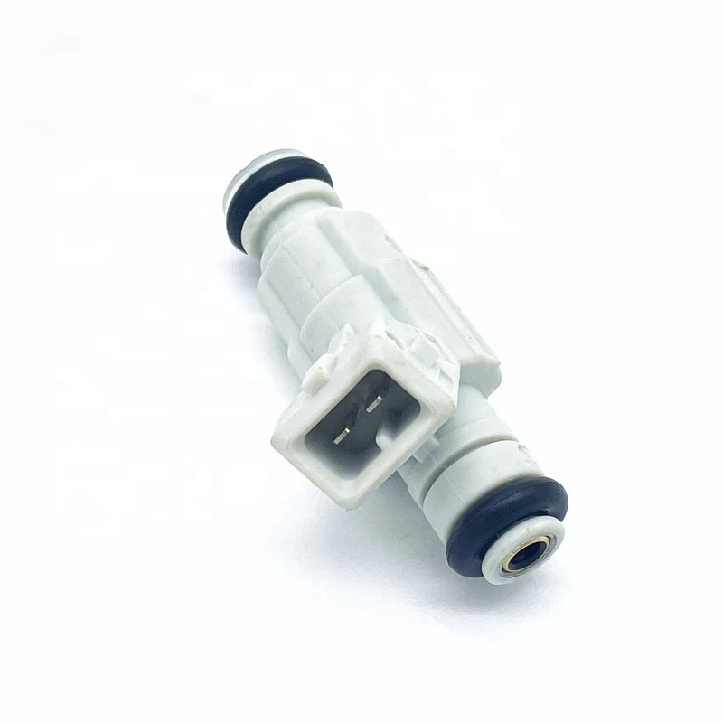 1pc 0280155812 Fuel Injector Nozzle De Combustible  For VW GOLF 1.0L L4 96-05 030906031