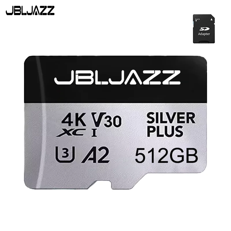 512GB
