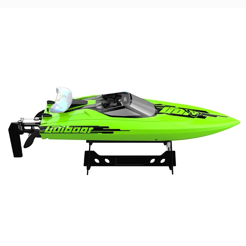 Udirc Udi020 Udi021 Rc Boat 2.4g Remote Control 25km/H High Speed Waterproof Protection Pvc Electric Rc Boat Toy Gift For Boy