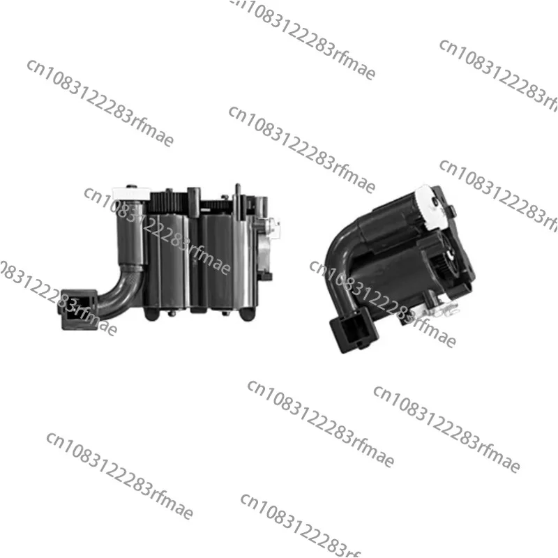 MPC3503 4504 3003 4503 5503 6003 3504 6004 DOBQ3242 D0BQ3240 D149-3240 D1493240 Genuine Black Toner Supply Assembly