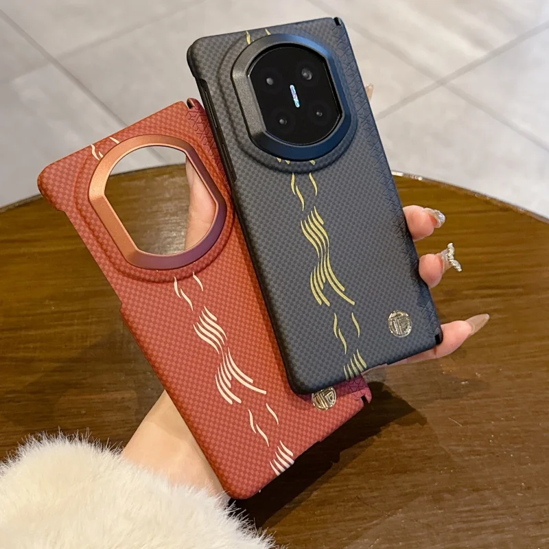 Simple Carbon Fiber…