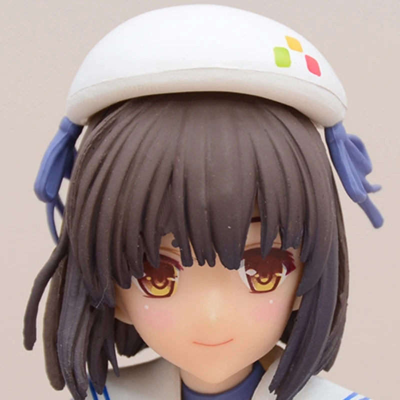 Saenai Heroine No Sodatekata Katou Megum Anime Figures Statue Cartoon Girls Models Collectible Toys Cute Ornament Doll Boys Gift