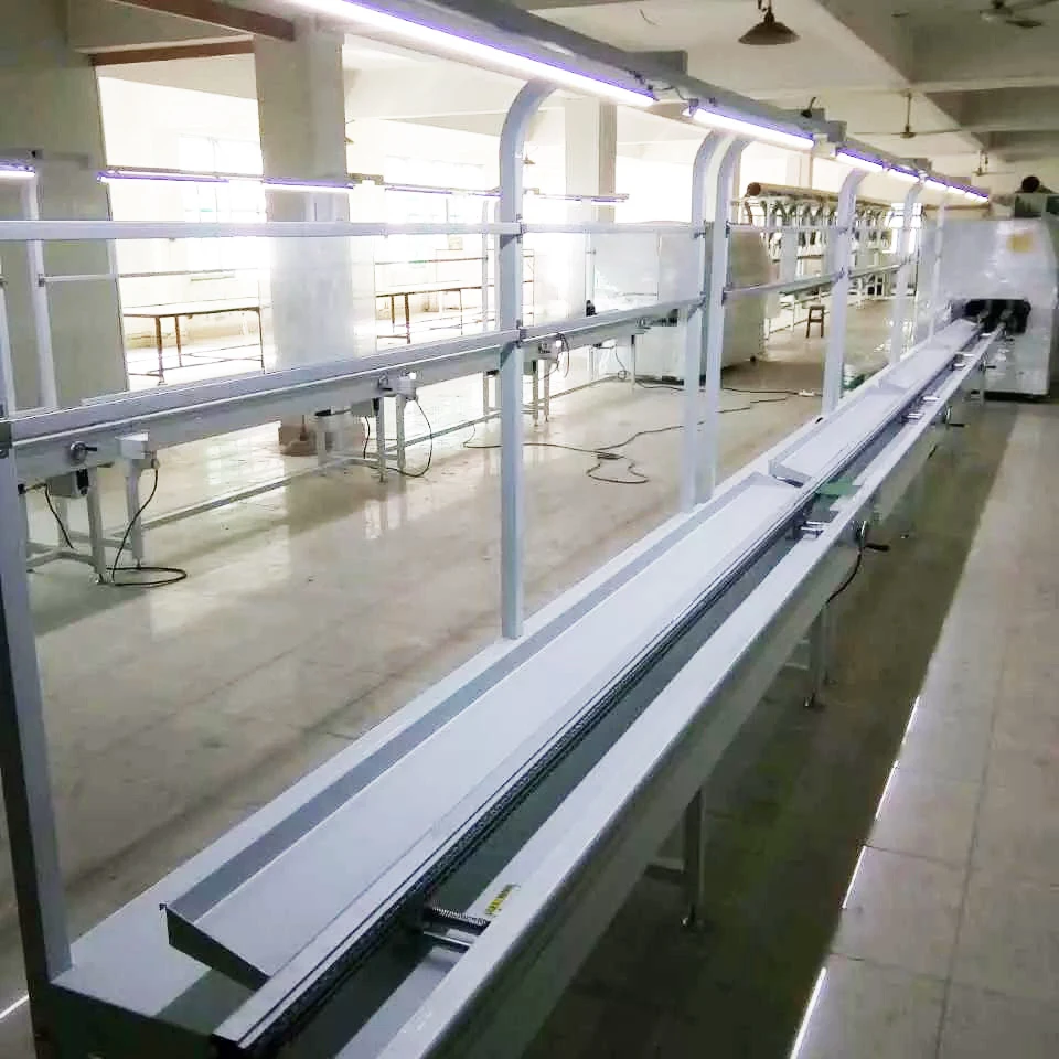 Automatic PCB component insertion equipment for efficient production