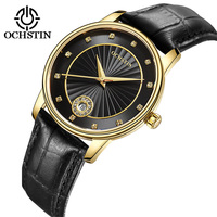 ochstin Parangon Perfection Series GM10 movement waterproof wristwatch new 2024 trend personalized ladies quartz watch