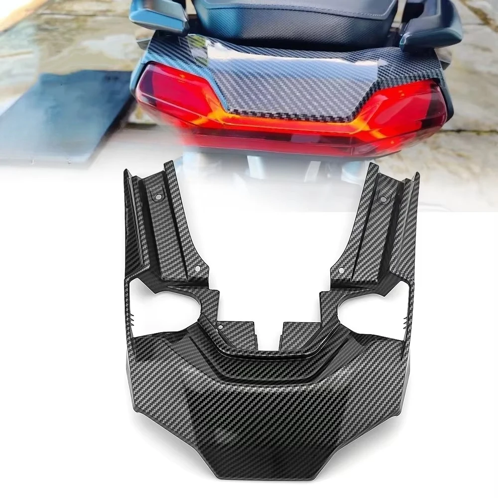 Motorcycle Taillight Cover Body Kit Taillight Upper Guard Accessories for ADV 160