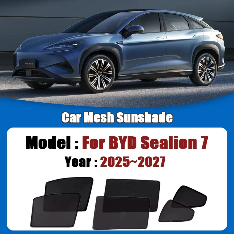 Thumbnail 2 - #3 Best Car Magnetic Window Covers to Buy In 2026