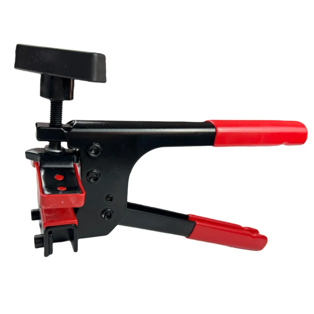 

Ergonomic Heavy Duty Alloy Steel Butterfly Pliers for Tile Glass and Stone Slabs with Reliable Cutting Performance