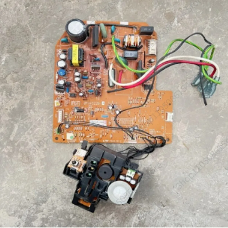 Applicable to Daikin air conditioner main board 2P145226-6 FTXS35HV2C FTXS25FV2CW on-hook computer board