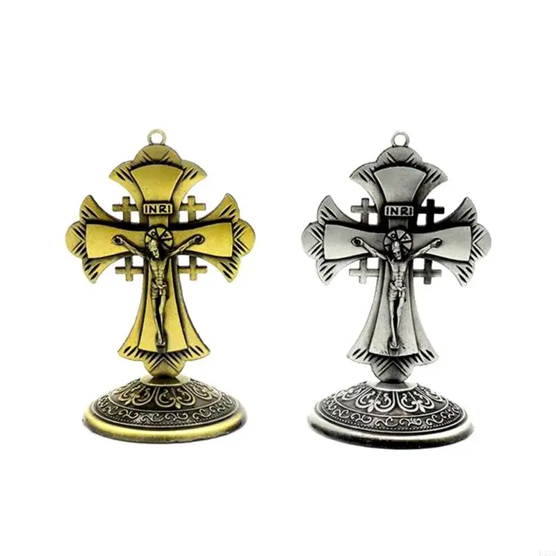 2025 MỚI Vintagemetal Thường trực trang trí cho các trang trí trang trí văn phòng tại nhà